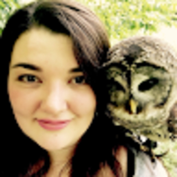 Meet your Posher, Carrie - Picture 1 of 1